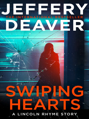 cover image of Swiping Hearts